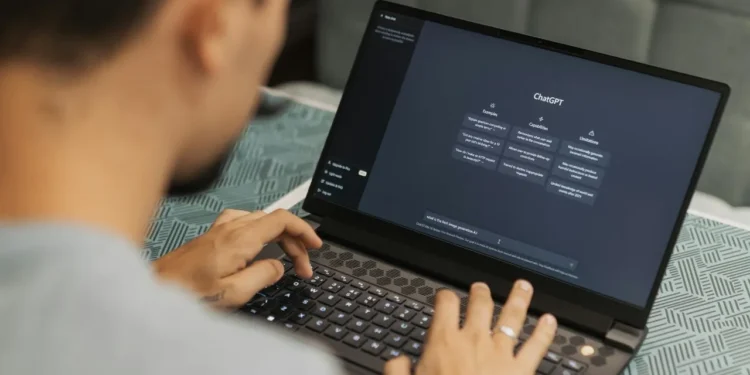 Most Workers Use AI, But Those Who Admit It Are Facing Workplace Bias