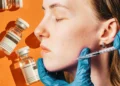 Forget Drinks, Coworkers Are Now Bonding Over Botox Between Meetings