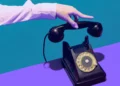 How The U.K.’s 2027 Landline Switch-Off Could Catch Coworking Spaces Off Guard