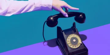 How The U.K.’s 2027 Landline Switch-Off Could Catch Coworking Spaces Off Guard