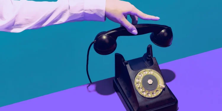 How The U.K.&rsquo;s 2027 Landline Switch-Off Could Catch Coworking Spaces Off Guard