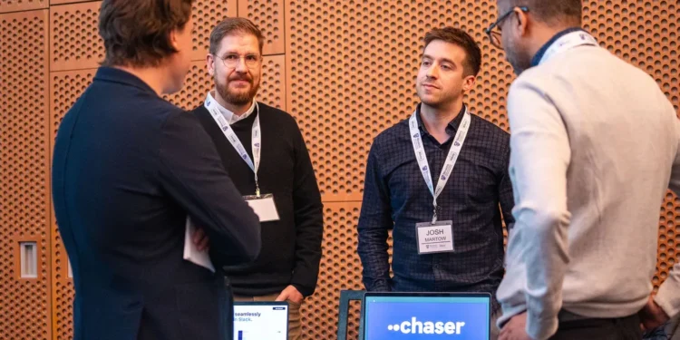 Claude Can Finally Assign You Tasks — Chaser Launches In Slack With Claude MCP