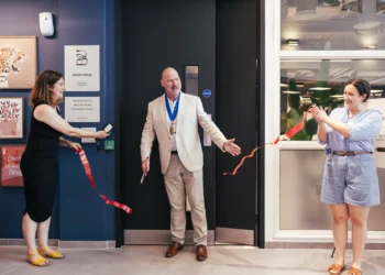 Flexible Workspace Provider Boutique Workplace Unveils 10,500 sq. ft. Cheltenham Workspace With Launch Celebration At Jessop House