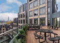 Samsung Signs Partnership Lease Deal With Runway East At 200 Aldersgate