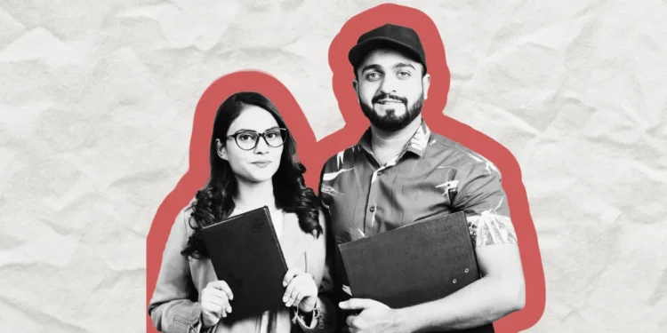 The Future Of Work Is Built On The Entry-Level Jobs That Are Vanishing