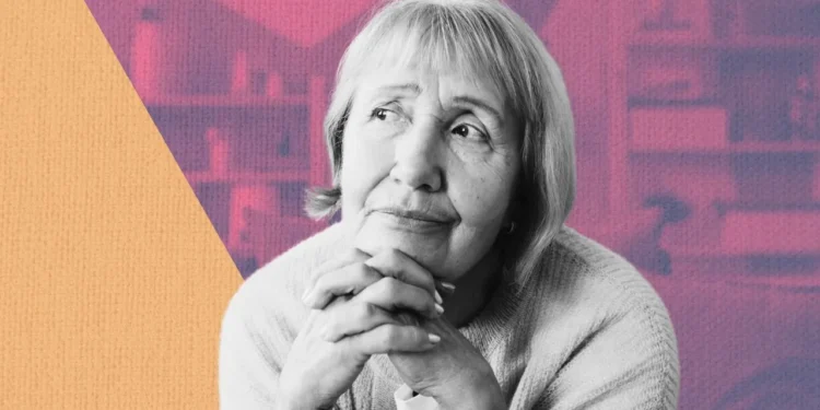 The Gender Retirement Gap Is Becoming A Defining Future Of Work Inequality For Women