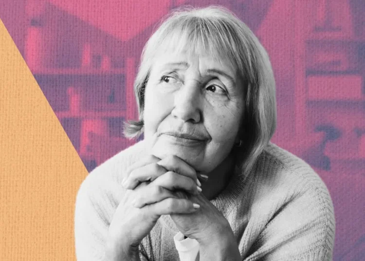 The Gender Retirement Gap Is Becoming A Defining Future Of Work Inequality For Women