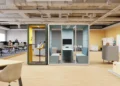 The Quiet Office Paradox Why Open-Plan Work Created Demand For Enclosed Privacy