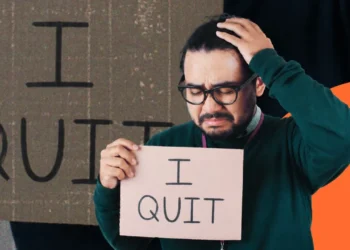 The Real Reason Good Employees Quit — And What Leaders Keep Getting Wrong