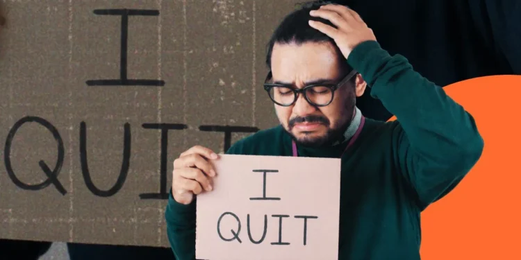 The Real Reason Good Employees Quit — And What Leaders Keep Getting Wrong