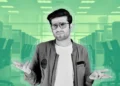 What If The Future Coworking Space Isn’t Built Around Desks