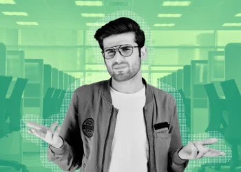 What If The Future Coworking Space Isn&rsquo;t Built Around Desks
