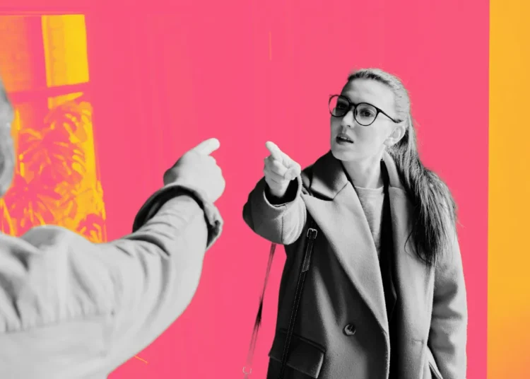 What To Do When Your Top Talent Is Also Your Biggest Office Bully