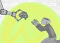 When AI Does The Thinking At Work, What's Left For Us_