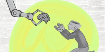 When AI Does The Thinking At Work, What's Left For Us_