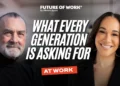 Why Every Generation Is Asking for Dignity at Work with Angela R. Howard