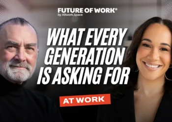 Why Every Generation Is Asking for Dignity at Work with Angela R. Howard