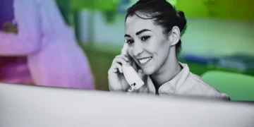 Why Front Desk Staff Are Your Biggest Asset For Virtual Office Client Retention