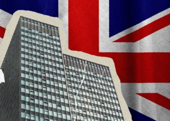 Why The U.K. Is Leading The Managed Office Market