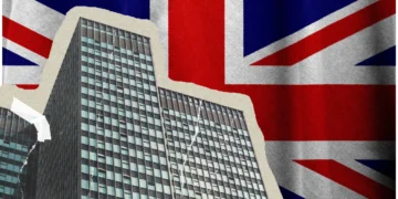Why The U.K. Is Leading The Managed Office Market