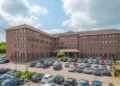 Summer Launch Confirmed For Mantle Space Harlow, Bringing Premium Flexible Workspace To Essex Market