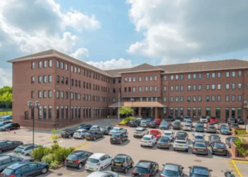 Summer Launch Confirmed For Mantle Space Harlow, Bringing Premium Flexible Workspace To Essex Market