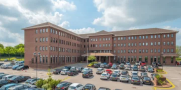 Summer Launch Confirmed For Mantle Space Harlow, Bringing Premium Flexible Workspace To Essex Market