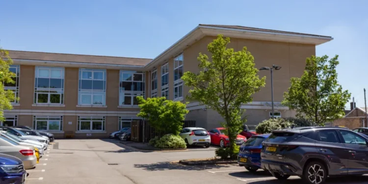 Mantle And TR Property Investment Trust Acquire 26,000 sq ft Cambridge Space