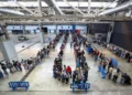 Spain Grants 610,000 Migrants Temporary Work Permits In Sweeping Amnesty Drive