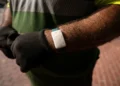 Barcelona Issues Heat-Monitoring Bracelets As Extreme Temperatures Raise Outdoor Worker Safety Risks