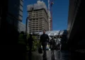 U.K. Jobs Market Stabilizes As Temporary Work Surges