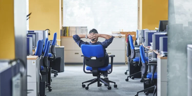 720,000 Americans Left The Labor Force In June, Deepening Worker Supply Concerns