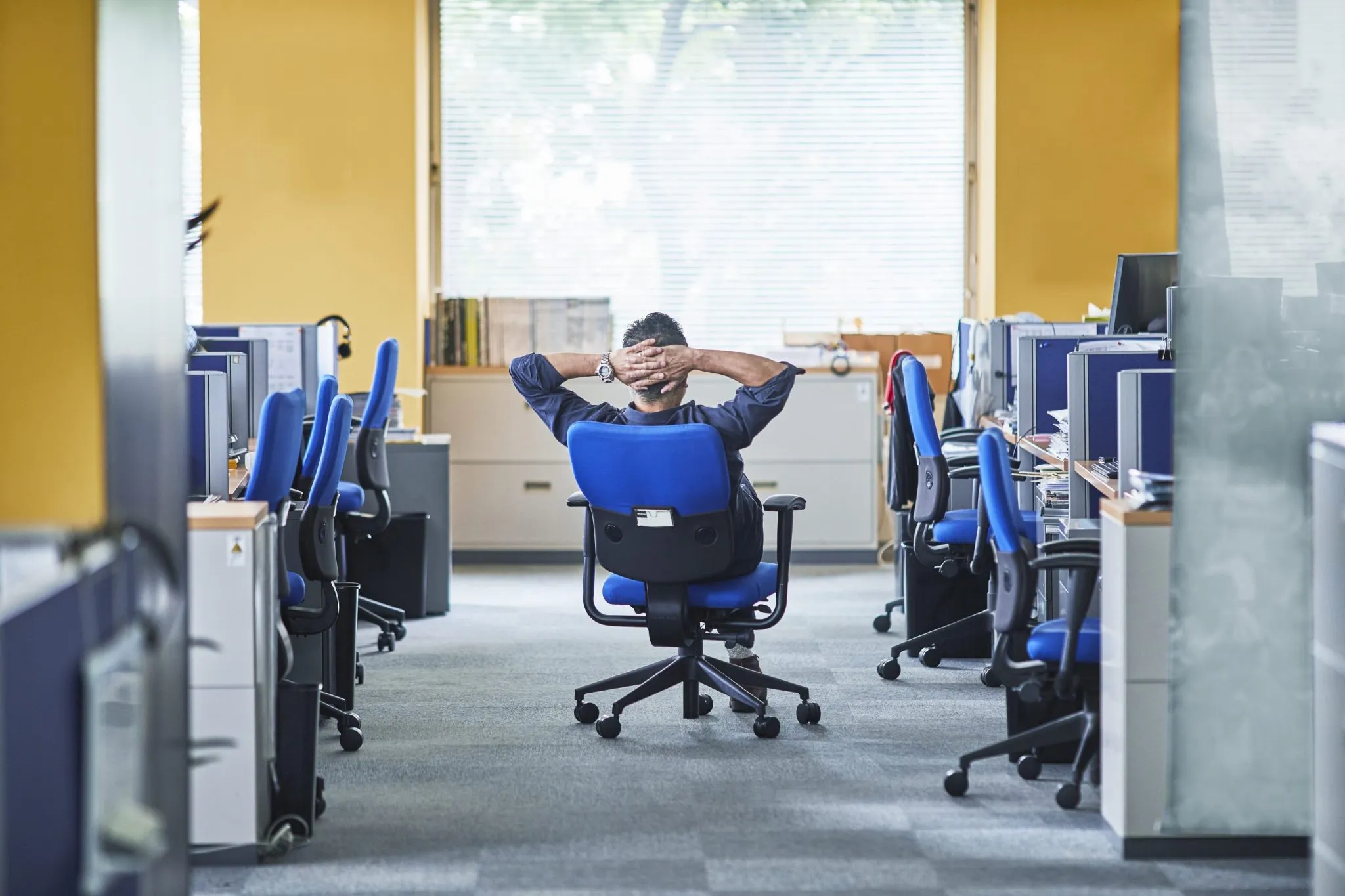 720,000 Americans Left The Labor Force In June, Deepening Worker Supply Concerns