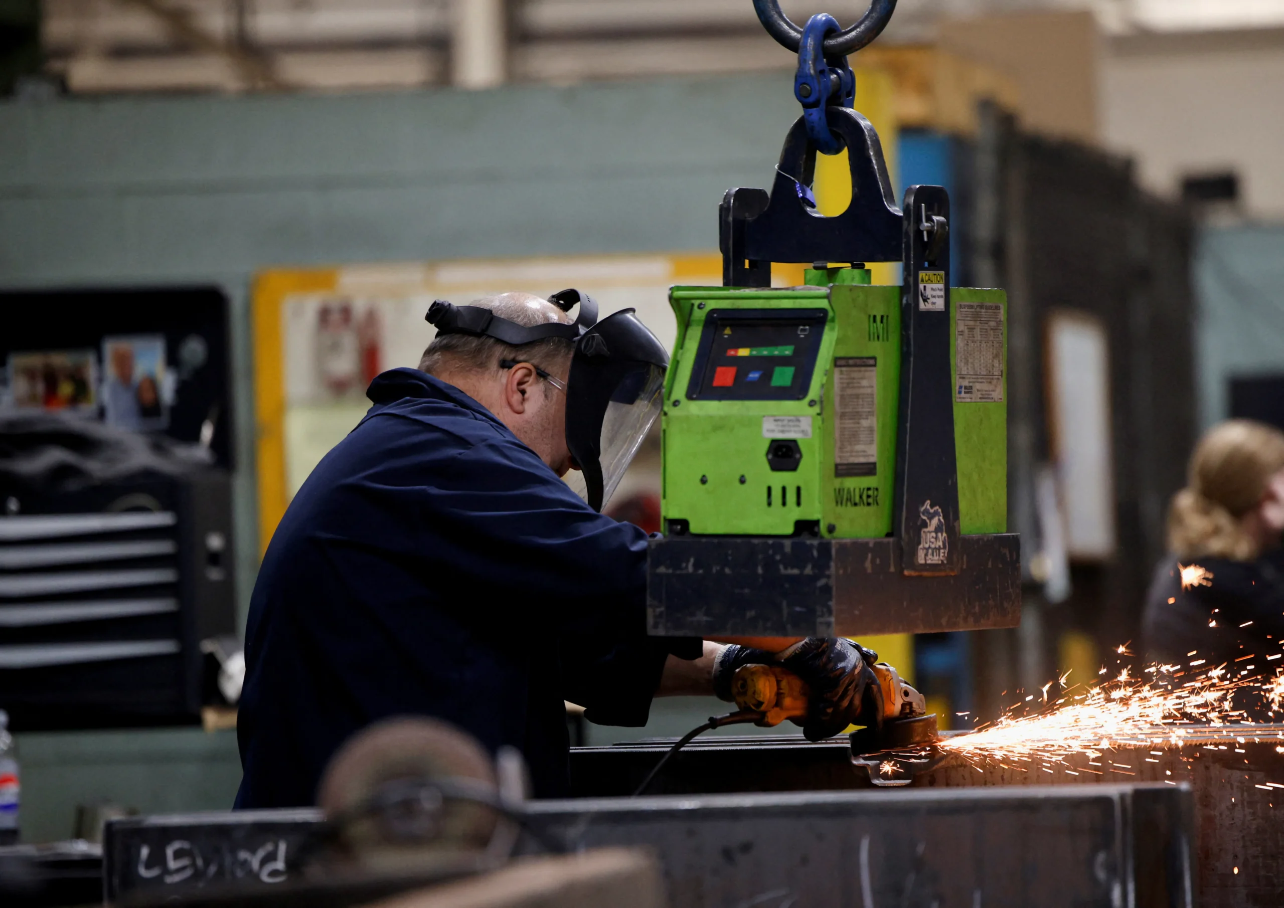 Part-Time Hiring Lifts Canada’s Job Market In June As Unemployment Rate Falls