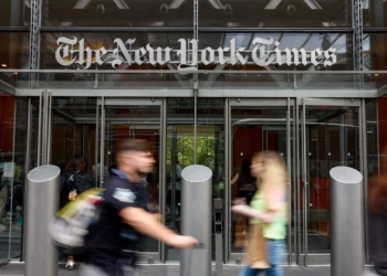 New York Times Challenges EEOC&rsquo;s Workplace DEI Crackdown In Countersuit