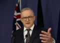 Australia To Create World-First Office Of AI To Oversee Regulation, Investment And Workforce Risks