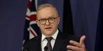 Australia To Create World-First Office Of AI To Oversee Regulation, Investment And Workforce Risks