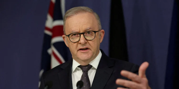 Australia To Create World-First Office Of AI To Oversee Regulation, Investment And Workforce Risks