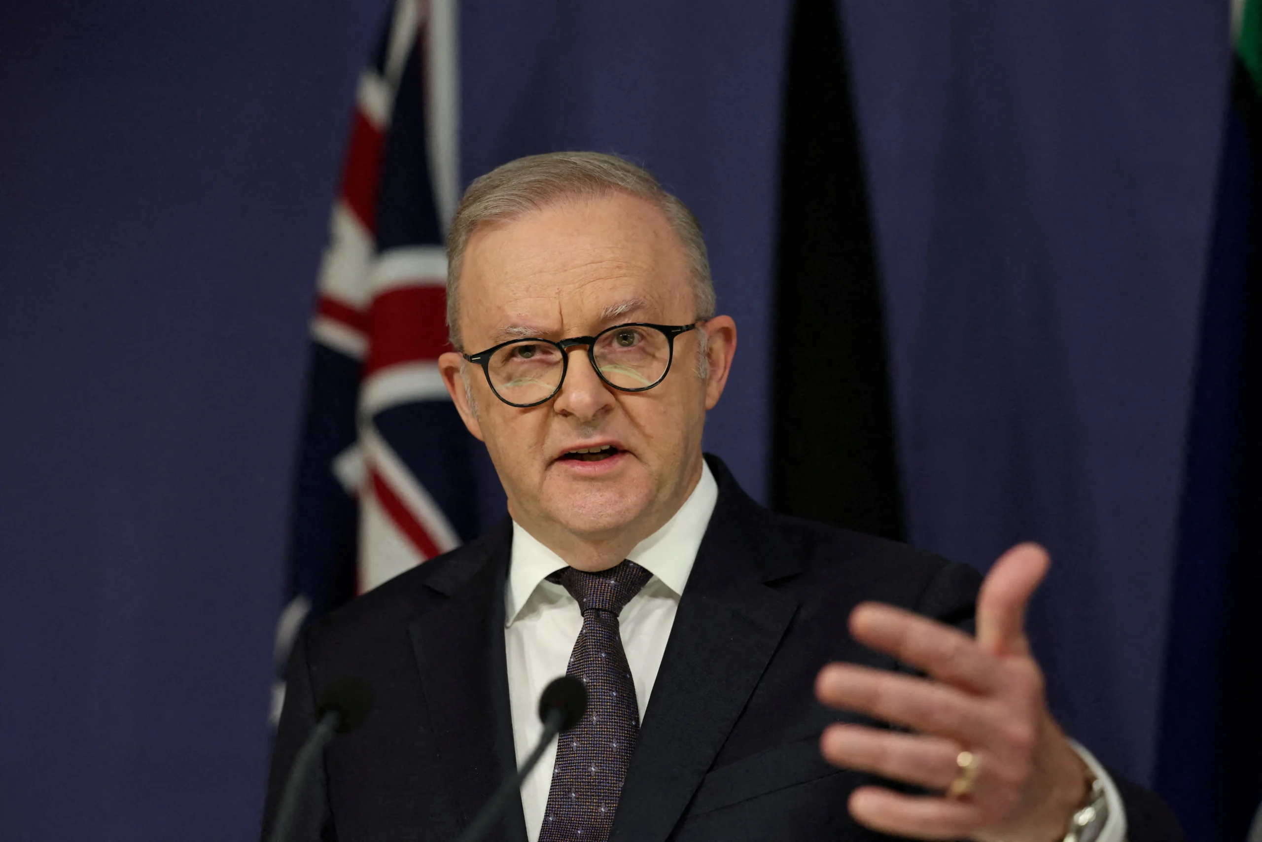 Australia To Create World-First Office Of AI To Oversee Regulation, Investment And Workforce Risks