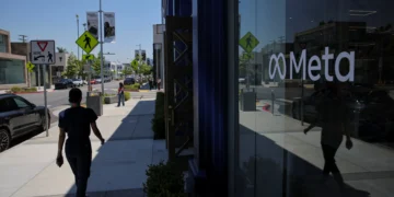 Meta Faces First-Of-Its-Kind Lawsuit Over Alleged AI Bias In Layoff Decisions