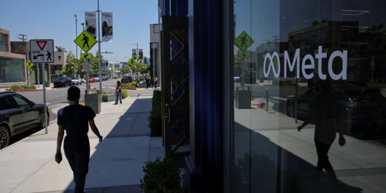 Meta Faces First-Of-Its-Kind Lawsuit Over Alleged AI Bias In Layoff Decisions