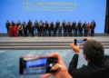 29 Countries Form New AI Cooperation Organization Led By China