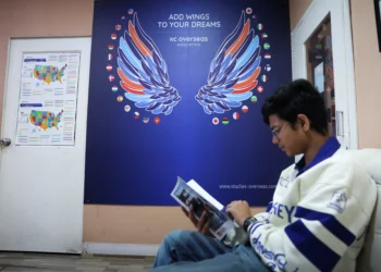 Indian Students Rethink The American Dream As Europe Expands Career Pathways