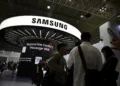 Samsung Lays Off U.S. Workers During Headquarters Move While Redirecting Resources Toward AI Chips