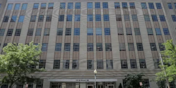 U.S. Anti-Bias Agency Moves To Scrap Workplace Demographic Reports Used To Detect Discrimination