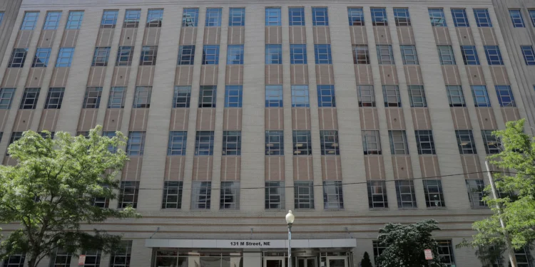 U.S. Anti-Bias Agency Moves To Scrap Workplace Demographic Reports Used To Detect Discrimination