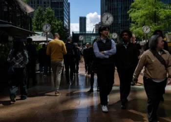 Hiring Downturn May Be Nearing An End As Demand Improves, Randstad Says
