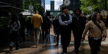 Hiring Downturn May Be Nearing An End As Demand Improves, Randstad Says