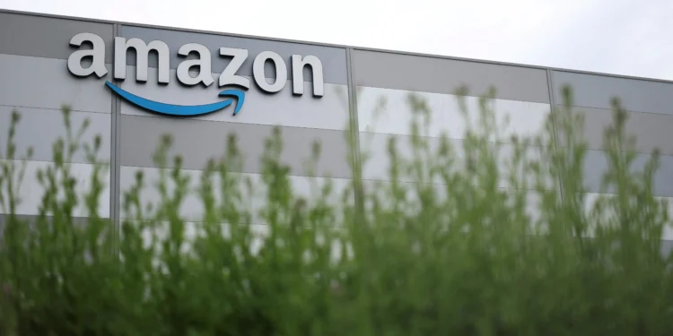 Amazon Cuts Artificial General Intelligence Jobs In Another Round Of Workforce Reductions
