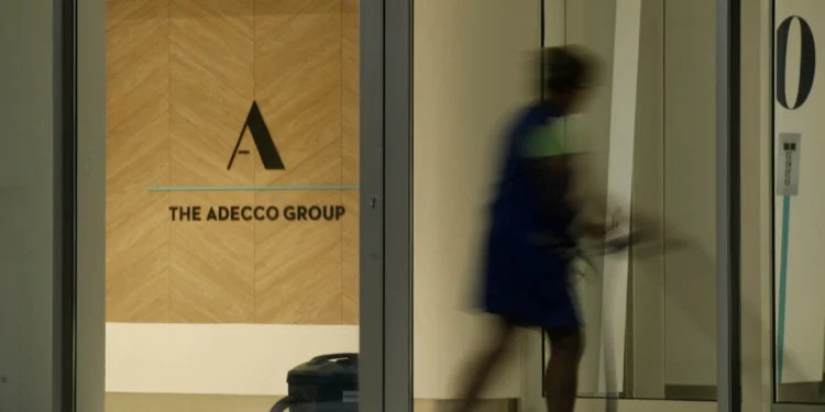 AI Job Apocalypse Is Not Coming, Adecco Study Says